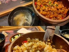 -擂饭(五一广场店)