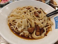 -晋B2008刀削面(小南庄店)