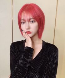 -3AM HAIR SALON染发烫发接发