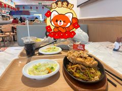 -乡村基(南坪上海城店)