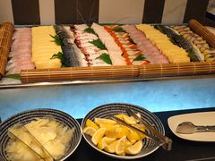 -粤海喜来登酒店·盛宴海鲜牛排自助餐厅(天河城店)