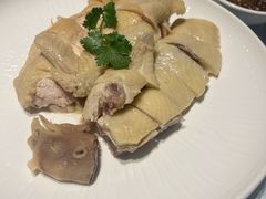 -海粤阁·精致粤菜·宴会厅(宝安店)