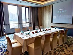 -上海外滩英迪格酒店