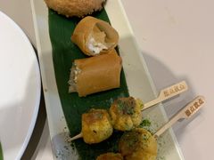 -蔡澜点心·粤菜(西单大悦城店)