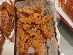 -天和晟烤鸭店(玉泉西街店)