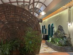 -山壹竹庭院餐厅