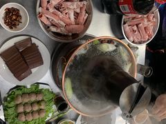 -三兴涮羊肉(荣安大街店)