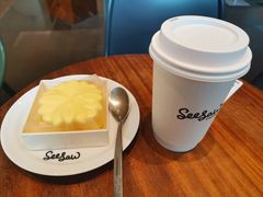 -Seesaw Coffee(上海尚悦湾店)