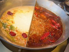 -湊湊火锅·茶憩(南京万象天地店)
