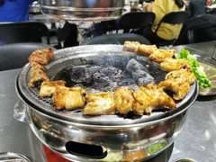 -本炙炭烤·蒲烧活鳗料理店(金沙洲店)