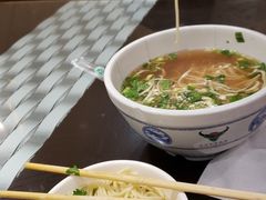 -兰州老马食府(小潞邑店)