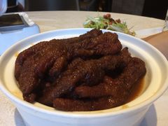 -大铁勺新津菜(东丽阳光新业广场店)
