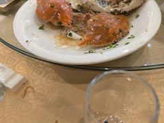 -泉州太子酒店-餐厅