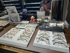 -日本手作眼镜·久川睛匠(龙德店)
