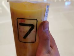 -7分甜(苏州中心店)