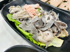 -老猫牛肉火锅(沙溪店)