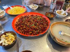 -馬伍旺川菜(江北虹悦城店)