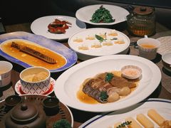 -曾宴·楚菜(湖北省博物馆店)