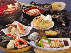 -蟹道乐(道顿堀本店)