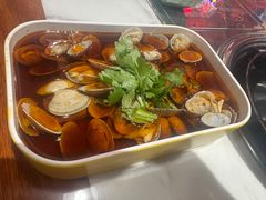 -别装假铝盆烤肉(三道街店)