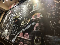 -小明同学(三里屯店)