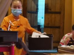 -长安大牌档之西安博物院文化餐厅(中贸店)