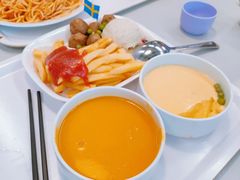 -宜家·瑞典风味餐厅(青岛商场店)