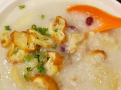 荔湾艇仔粥-卓粤拉肠(红庙店)