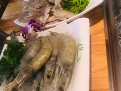 -草原塞蛮羊火锅城(港湾店)