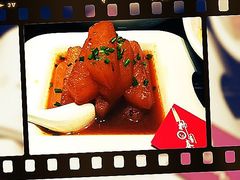 有肉味的冬瓜-柳园春天特色餐厅(南浔古镇店)