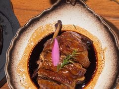 -敏珠拉姆藏餐·南京厨房(富春江东街店)