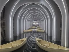 -涨巢·潮玩水疗局