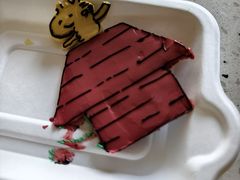 -橙呦·私人定制生日蛋糕