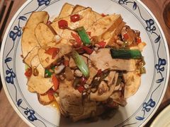 -福满我家大碗厨·湘菜(上海大厦店)