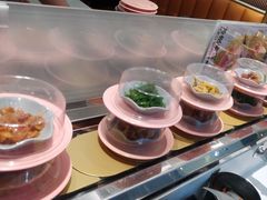 -争鲜回转寿司(通州万达店)