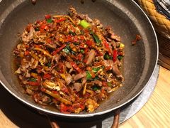-吃饭皇帝大(解放西路店)