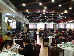 -大水车公馆·顺德菜·妈姐菜(均安店)