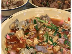 -东排食堂长沙小吃大排档(五一广场店)