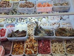 -阿城海鲜捞化(上下杭店)