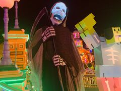 -歌斐颂巧克力小镇