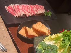 -捞王锅物料理(四川北路店)
