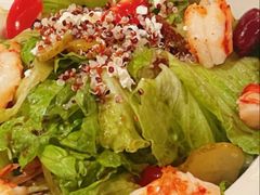 -Efes Turkish & Mediterranean Cuisine 艾菲斯餐厅(陆家嘴店)