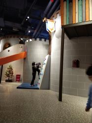 -幻贝家儿童乐园(苏州中心店)