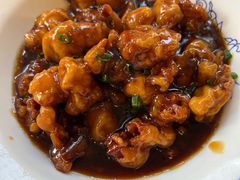 糖醋里脊-卤鸭儿(温州路店)