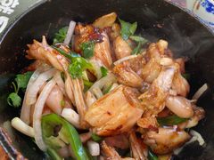 -小粤楼·怀旧粤菜(万辉国际广场店)