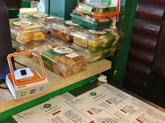 -南来顺饭庄·清真(南菜园店)