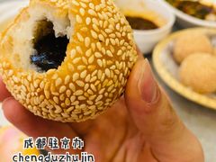 担担面-成都驻京办餐厅(蜀都宾馆店)