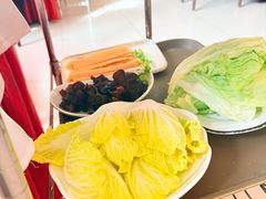 -天宜隆蘑菇宴火锅(石景山旗舰店)