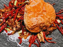 -蟹后Crabber(水悦城店)