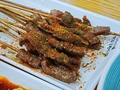 -马三洋芋片(兰州总店)